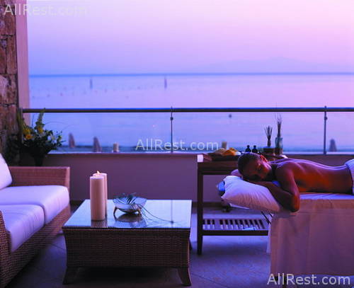 Sani Asterias Suites 49